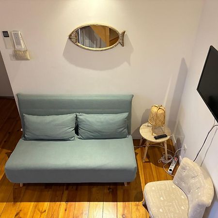 Appartement De Charme Centre Колюр Екстериор снимка