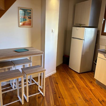 Appartement De Charme Centre Колюр Екстериор снимка