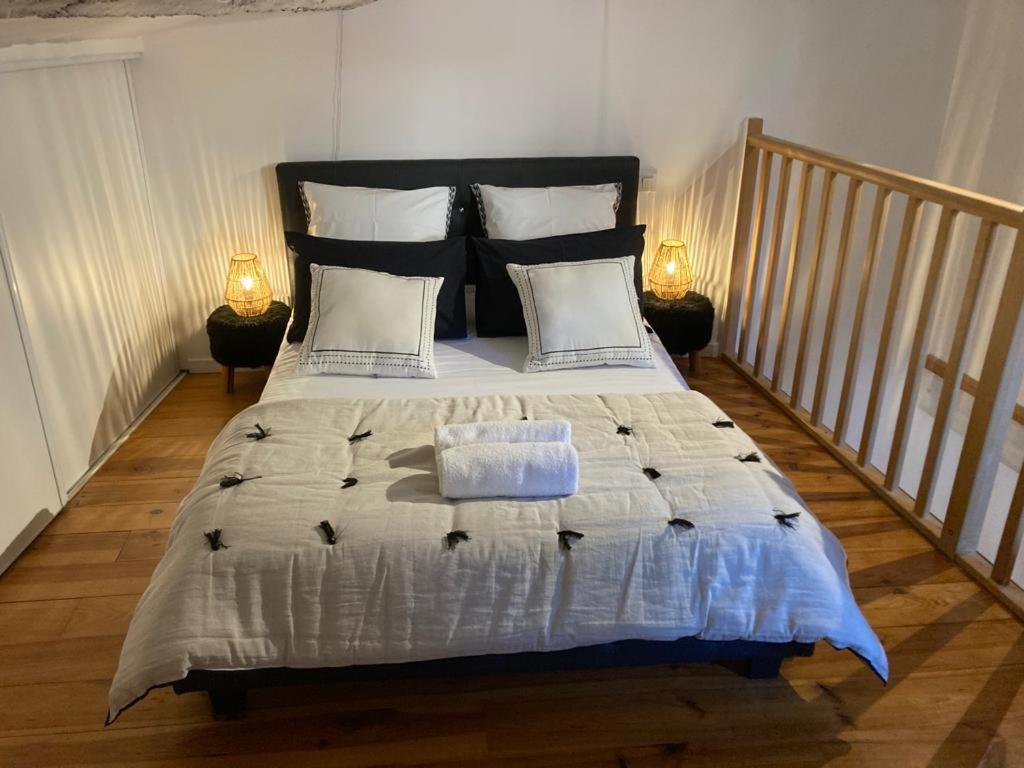 Appartement De Charme Centre Колюр Екстериор снимка