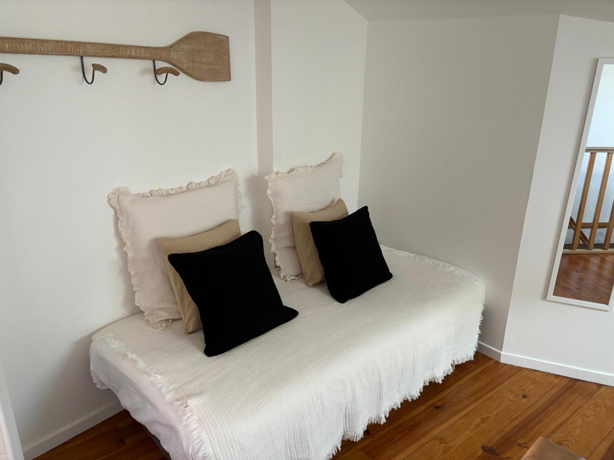 Appartement De Charme Centre Колюр Екстериор снимка