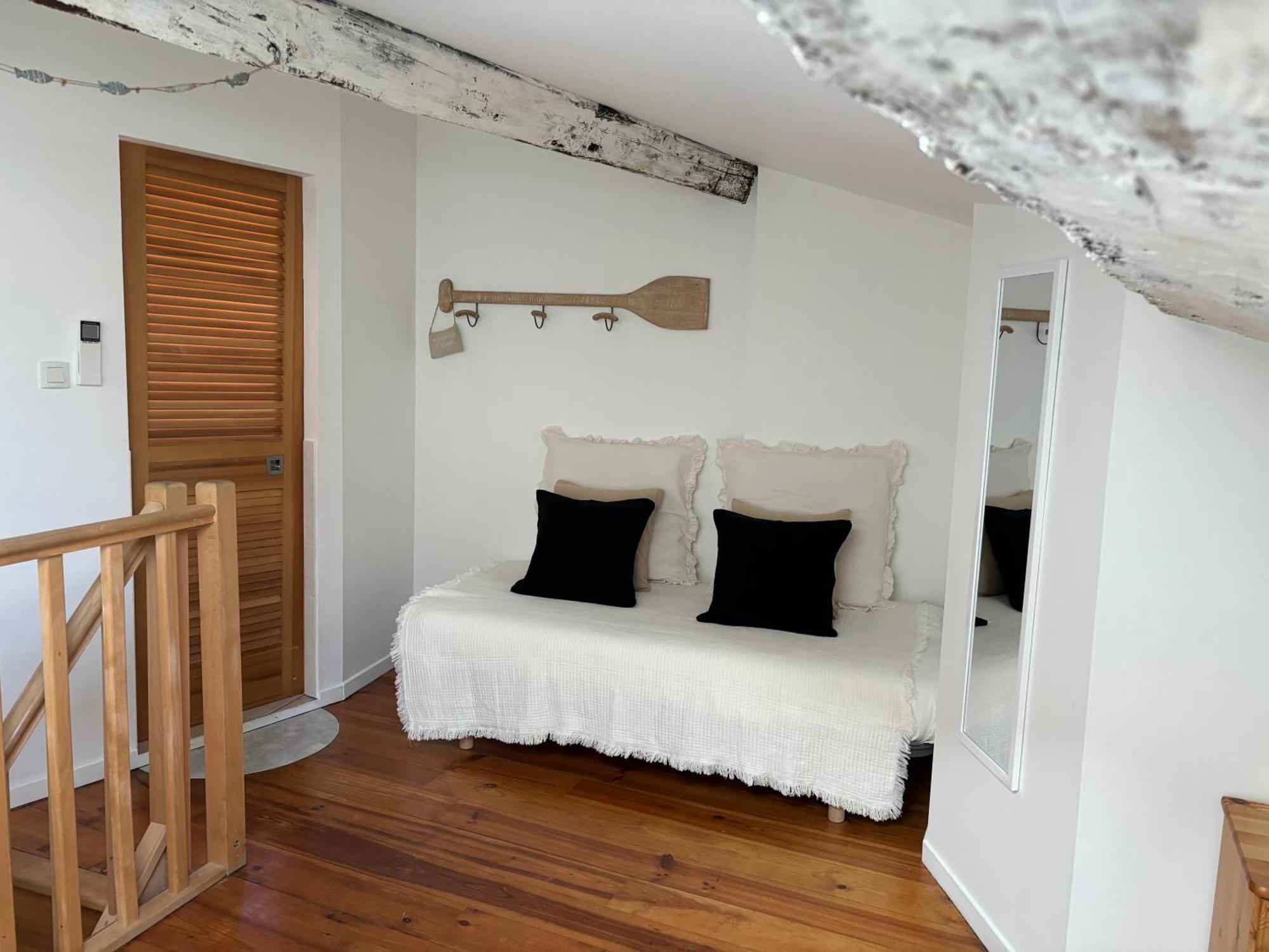 Appartement De Charme Centre Колюр Екстериор снимка