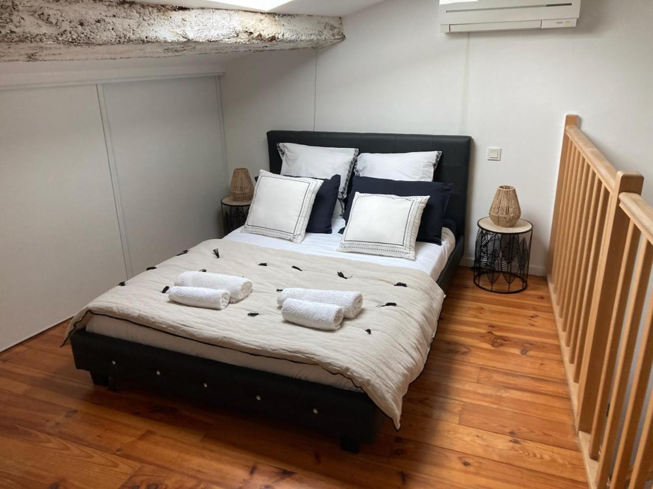 Appartement De Charme Centre Колюр Екстериор снимка