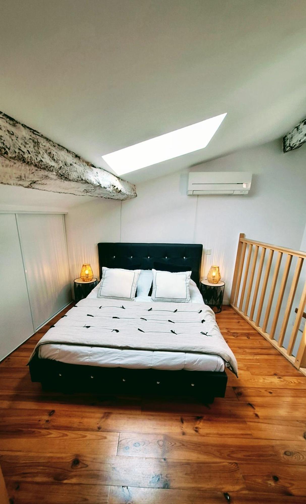 Appartement De Charme Centre Колюр Екстериор снимка